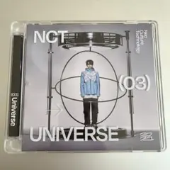 RIIZE NCT2021 UNIVERSE ショウタロウ　アルバム