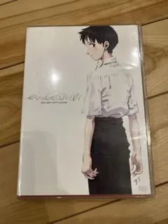 ヱヴァンゲリヲン新劇場版:序('07カラー) - メルカリ