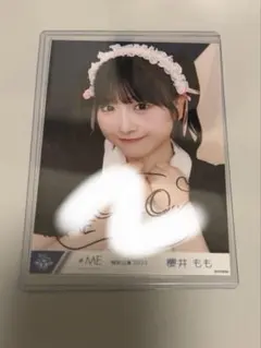 2025年最新】ノイミー生写真直筆の人気アイテム - メルカリ