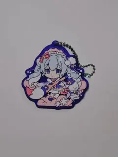 初音ミク　雪ミク2023あそーと　B賞