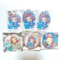 【匿名配送】Tokyo 7th シスターズ　カジカ　まとめ売り6点