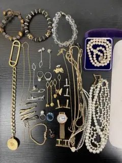 イミテーションアクセサリー その他まとめ売り