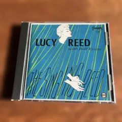 「THE SINGING REED」ルーシー・リード with ビル・エヴァンス