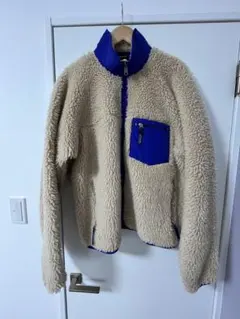 Patagonia Classic RETRO Cardigan パタゴニア　L