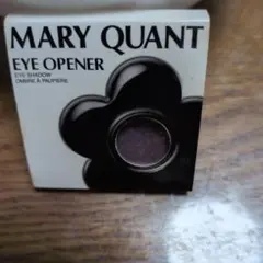 MARY QUANT アイオープナー M-11 アイシャドウのサムネイル