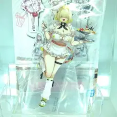 エレグ アクリルスタンド　一番くじ 勝利の女神：NIKKE CHAPTER7 Gのサムネイル