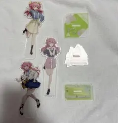 2026年最新】桃井愛莉 アクスタの人気アイテム - メルカリ