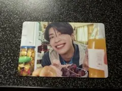 timelesz FAM 松島聡 篠塚大輝 トレカ