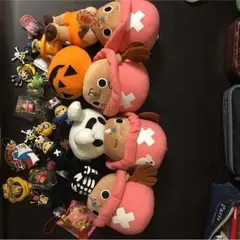 ワンピース ハロウィンチョッパー