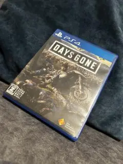 DAYS GONE PS4 ソフト