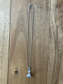 Vivienne Westwood似 ネックレス