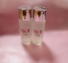新品未開封２本★SK-II フェイシャルトリートメントエッセンス30ml