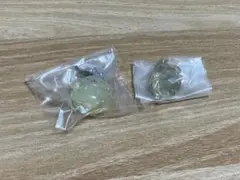 ポムポムプリン カプセルトイ 2点セット