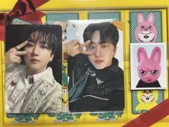 チャンビン　ペンミ　Toy World