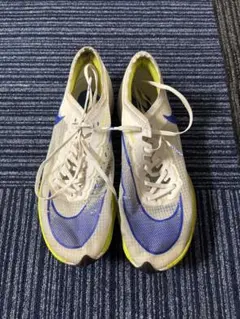 NIKE ヴェイパーフライ　ネクスト% 25.5cm