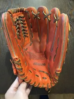 mizuno / ミズノ 野球グローブ PLENOCASA プレノカーサ