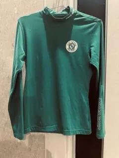 JACK BUNNY レディース長袖タートルネックシャツ サイズ2