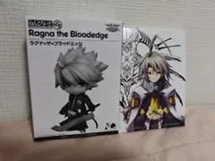 ねんどろいどぷち(未組立) BLAZBLUE AM 初回限定DVD 全巻セット - メルカリ