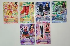 アイカツ 橋本環奈 スペシャルコラボ オーロララブアクセ - メルカリ