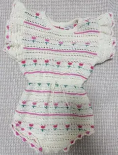 Bebe Organic 18M