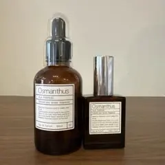 AUX PARADIS Osmanthus 60ml & 15mlのサムネイル