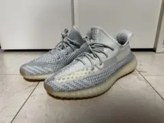 yeezy boost 350 v2 cloud white 28.5cm
