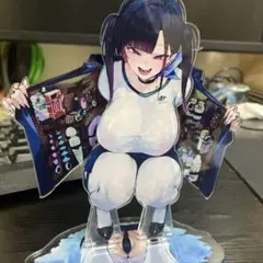 NIKKE ソラ アクリルスタンド