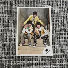 東京B少年 ジャニアイ フォトセット 東京B少年 ジャニアイ フォトセット Amazon.co.jp: ジャニーズ