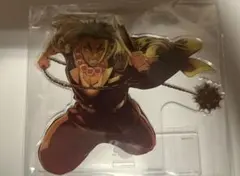 劇場版鬼滅の刃無限城編第一章キービジュアルランダムアクリルスタンドB 悲鳴嶼行冥