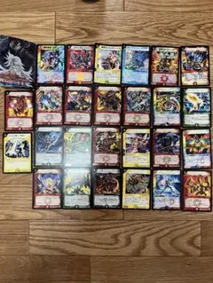 デュエルマスターズ まとめ売り 引退品 - メルカリ