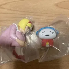 クレヨンしんちゃんまちぼうけ7