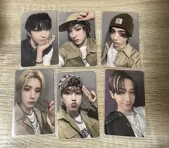 BOYNEXTDOOR ヨントン 19.99 yzy4.0