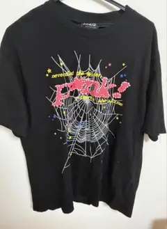 2026年最新】Sp5der tシャツの人気アイテム - メルカリ