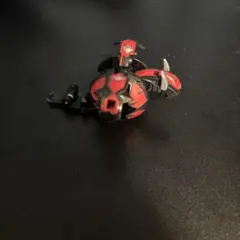 爆丸　影（シャア）ノヅチ
