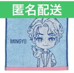 一番くじ PetiTEEN ミンギュ