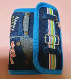 リ*ん様 ミルモでポン シール帳 カバー 応募者全員サービス