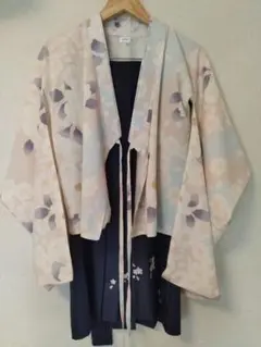 袴セット キャサリンコテージ　 130cm