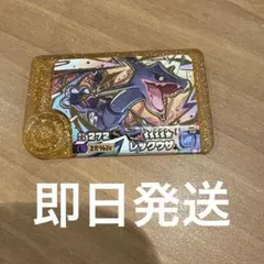 レックウザ 黒レックウザ レガシーピック ポケモンフレンダ