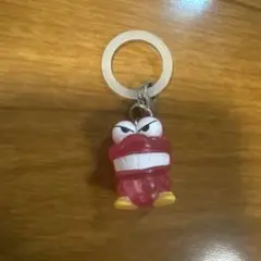 クレヨンしんちゃんワニ山さんめじるしアクセサリー