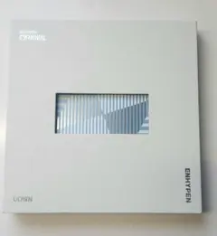 BORDER: CARNIVAL ENHYPEN DOWN