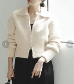 2026年最新】nobleカーディガンの人気アイテム - メルカリ