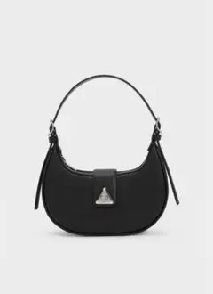 A*a様 CHARLES&KEITH ハンドバック