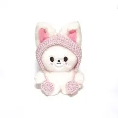 2026年最新】SKzoo 10cm フォクシニーの人気アイテム - メルカリ