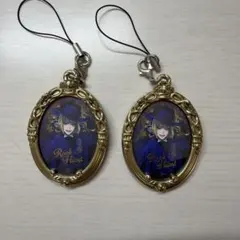 ディズニーツイステッドワンダーランド ガチャガチャ ピクウィズ ルークハント