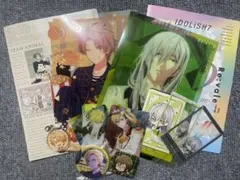 アイナナグッズセット