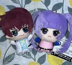 Fate/stay night 中国 一番くじ E賞 F賞 ぬいぐるみ 間桐桜 - メルカリ
