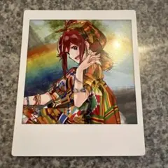 カナメ マクロス万博 インスタントフォト風カード ポストカード セット