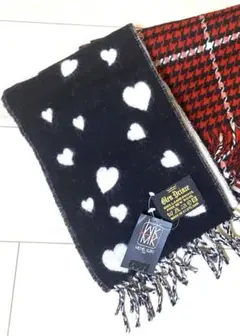 未使用Glen Prince × MICHEL KLEIN HOMME マフラーのサムネイル