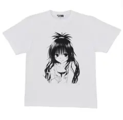2025年最新】TOLOVEる 原画展 tシャツの人気アイテム - メルカリ