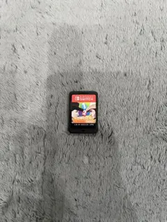 switch ワンツースイッチ 1-2 ソフトのみ